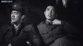 年轻的朋友：泪目！战后回家与盖房的暖心期许