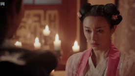 霓裳记：前朝公主表忠心，秀女命案疑云起