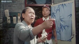 傻冒经理：耗子药与串红：社区趣事笑料不断