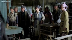 少林达摩剑：少林奇谋！达摩剑决战钱多多