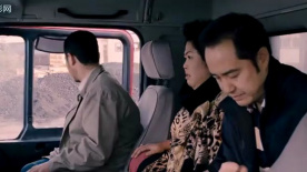 四戒：驚險追逐！車后備箱里的秘密揭曉