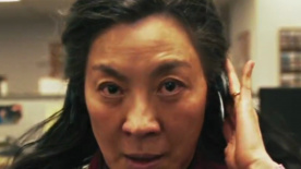 奥斯卡影后杨紫琼再度出演华语电影《魔方小姐》官宣 搭档刘昊然