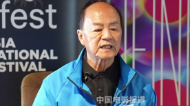 狄龙：姜文曾想找我拍戏 但我已经力不从心 只想回归平凡生活