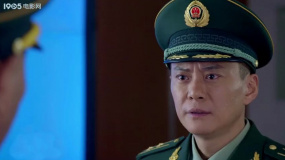 反恐特战队之刺杀危机：特战队员暗中护阿巴斯乘班机！