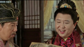 三笑之才子佳人：唐伯虎身份暴露惊险逃亡，精彩不停