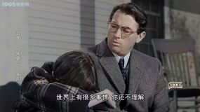 杀死一只知更鸟：成长与冲突：面对偏见的抉择