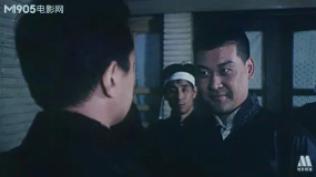 四大天王：兄弟情义与复仇路上的爱恨纠葛