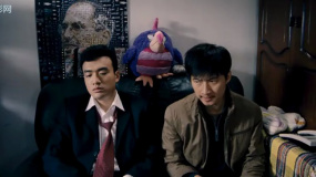 四戒：离奇对话揭幕后，真相震惊全场