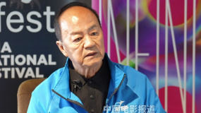 狄龙称赞成龙洪金宝能吃苦、本领强：有心的人，终有一天会成功