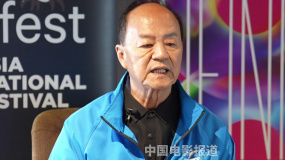 狄龙：姜文曾想找我拍戏 但我已经力不从心 只想回归平凡生活