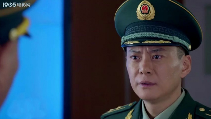 反恐特战队之刺杀危机：特战队员暗中护阿巴斯乘班机！