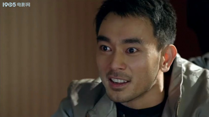 反恐特战队之黑日密钥：密码阴谋！Firefox竟设局陷害？