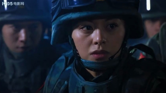 反恐特战队之黑日密钥：特战队智端黑日组织老巢！