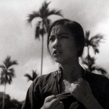 紅色娘子軍