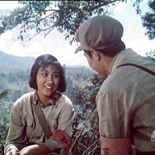 紅色娘子軍