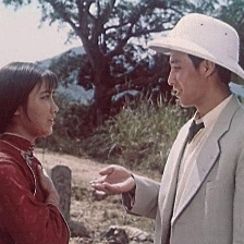 紅色娘子軍