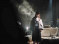 《尋找身體2》曝花絮照 橋本環(huán)奈：穿上制服就變回明日香