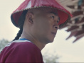 《南少林永春拳之突破重围》剧照