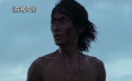 朱一龙在《东极岛》展现出了“铁血男人”的野性一面