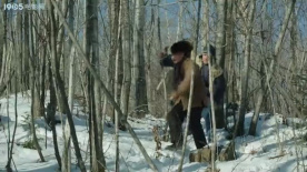 恶魔之牙：解放后排查鬼子，神秘哑巴引怀疑！