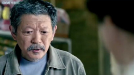 孙子从美国来：洋汉堡遇上中国夹馍，爆笑碰撞农村生活