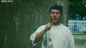 太陽(yáng)傘：阿呆的人生與暖心關(guān)懷故事