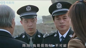 特警狙擊手：生死抉擇：兄弟反目背后的真相