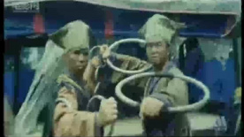 天剑绝刀之独孤九剑：玉箫谜局浮现，长安公主情归何处