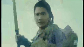 天剑绝刀之独孤九剑：玉箫之谜：长安公主的抉择与情缘