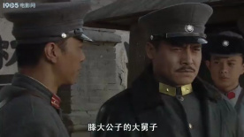 铁血江桥：乱世争锋：嫩江前线生死突袭战