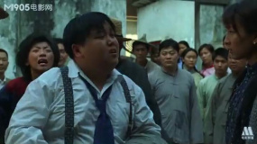 东江特遣队：汉奸恶霸嚣张跋扈，女子仗义出手