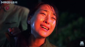 东江特遣队：刘队长受托护人，众人紧急前行！