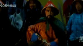 天国恩仇：天王宝刀现世，生死之战一触即发