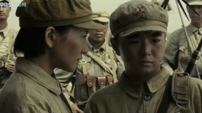 铁血奇兵：大队长处理小宝的战时功过...