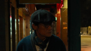 《捕风追影》成龙 张子枫 梁家辉 绝命追逃杀疯全场