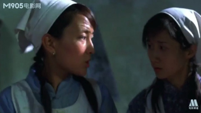 东江特遣队：兄妹加入特遣队赴港执行神秘任务