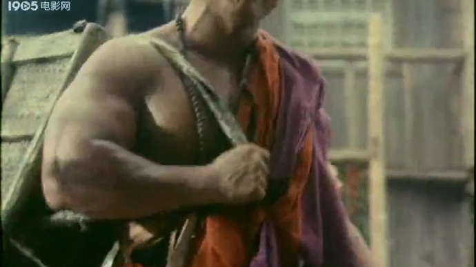 断刀客：和尚算账起纷争，炼锋号约战猎狐！