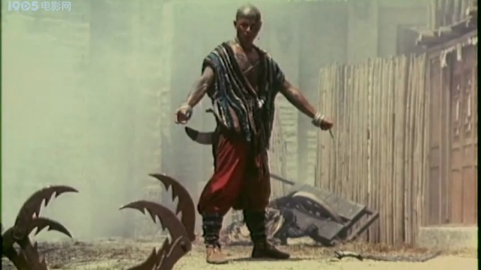 断刀客：江湖买卖因果循环，血仇必报！