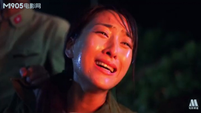 东江特遣队：刘队长受托护人，众人紧急前行！