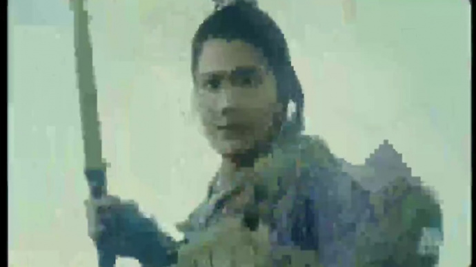 天剑绝刀之独孤九剑：玉箫之谜：长安公主的抉择与情缘