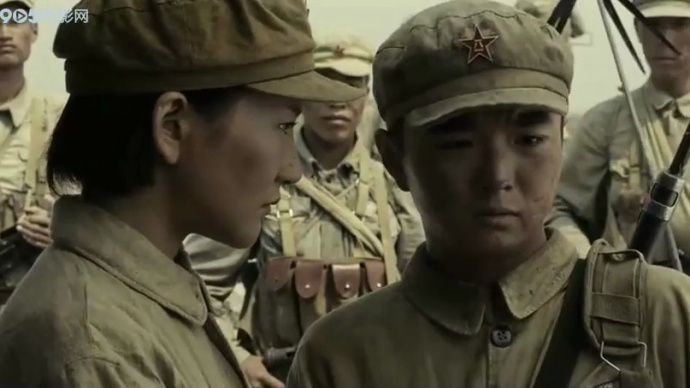 铁血奇兵：大队长处理小宝的战时功过纠纷故事