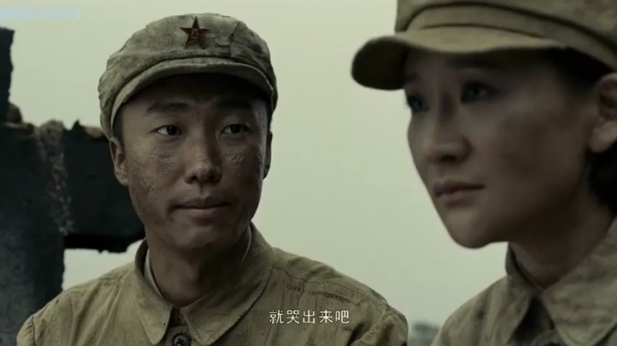 铁血奇兵：为和平奋战