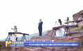 獨家探訪《黃河回響》錄制幕后——紀(jì)念抗戰(zhàn)勝利暨臺灣光復(fù)80周年兩岸交響音樂會攝制中