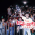 《长安的荔枝》天津太原等地路演 大鹏与观众唠嗑