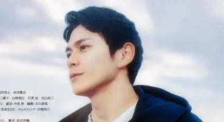 《余生那些年》導(dǎo)演新作！電影《港之光》曝海報(bào)