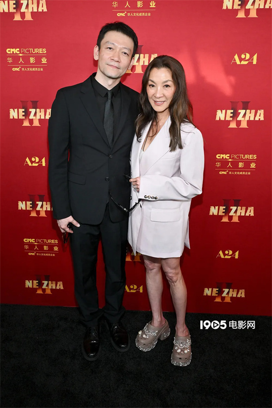 超180亿集体冲出国门 这些电影赢的不只是票房！