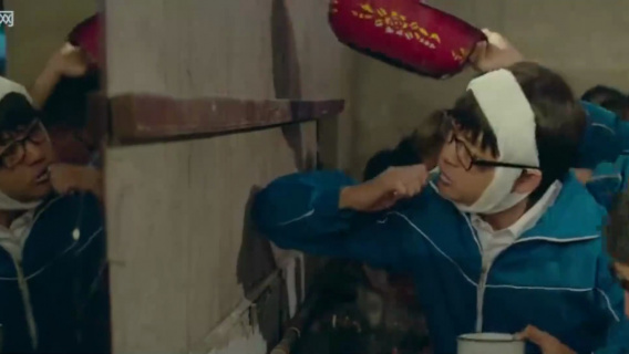 我的青春期：孤独海边感悟：风雨中痛算什么