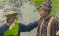 刀安仁：疏通河道建碼頭，橡膠苗種植大布局！