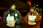 中國版《花束般的戀愛》立項 原版村花、蘇打主演