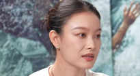 電影《東極島》倪妮：水性不錯不用威亞下水 結(jié)果造浪機太猛了